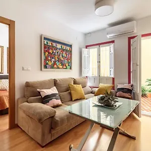  Apartamento El Beso De Elvira