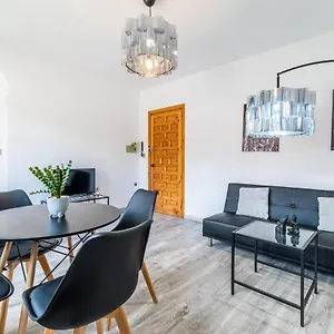  Apartamento En El Albaicín De