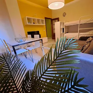  Гостевой дом Nest Style