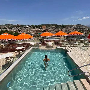 4* Отель Barcelo Carmen