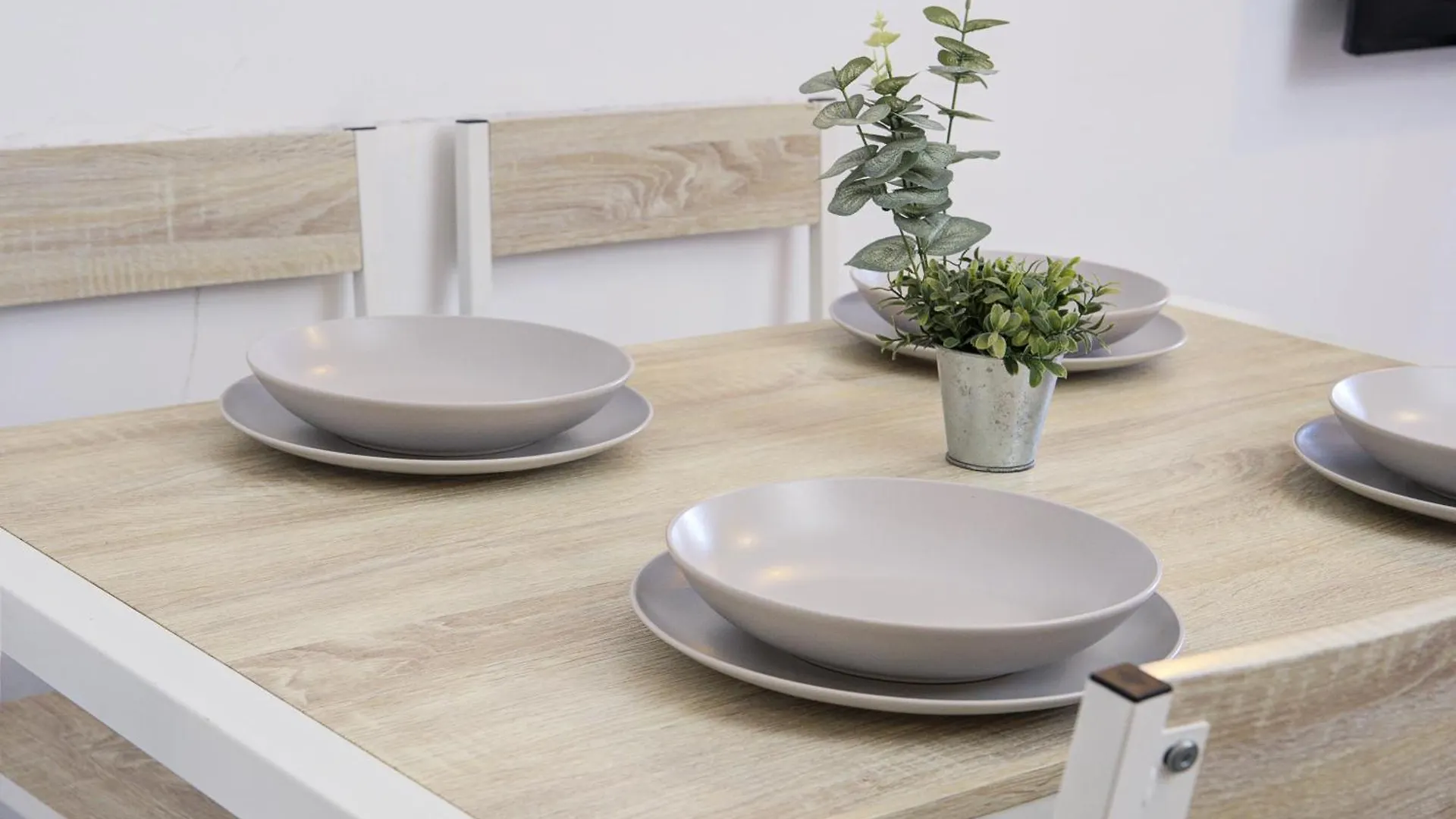 Home4U Elv 136 Гранада