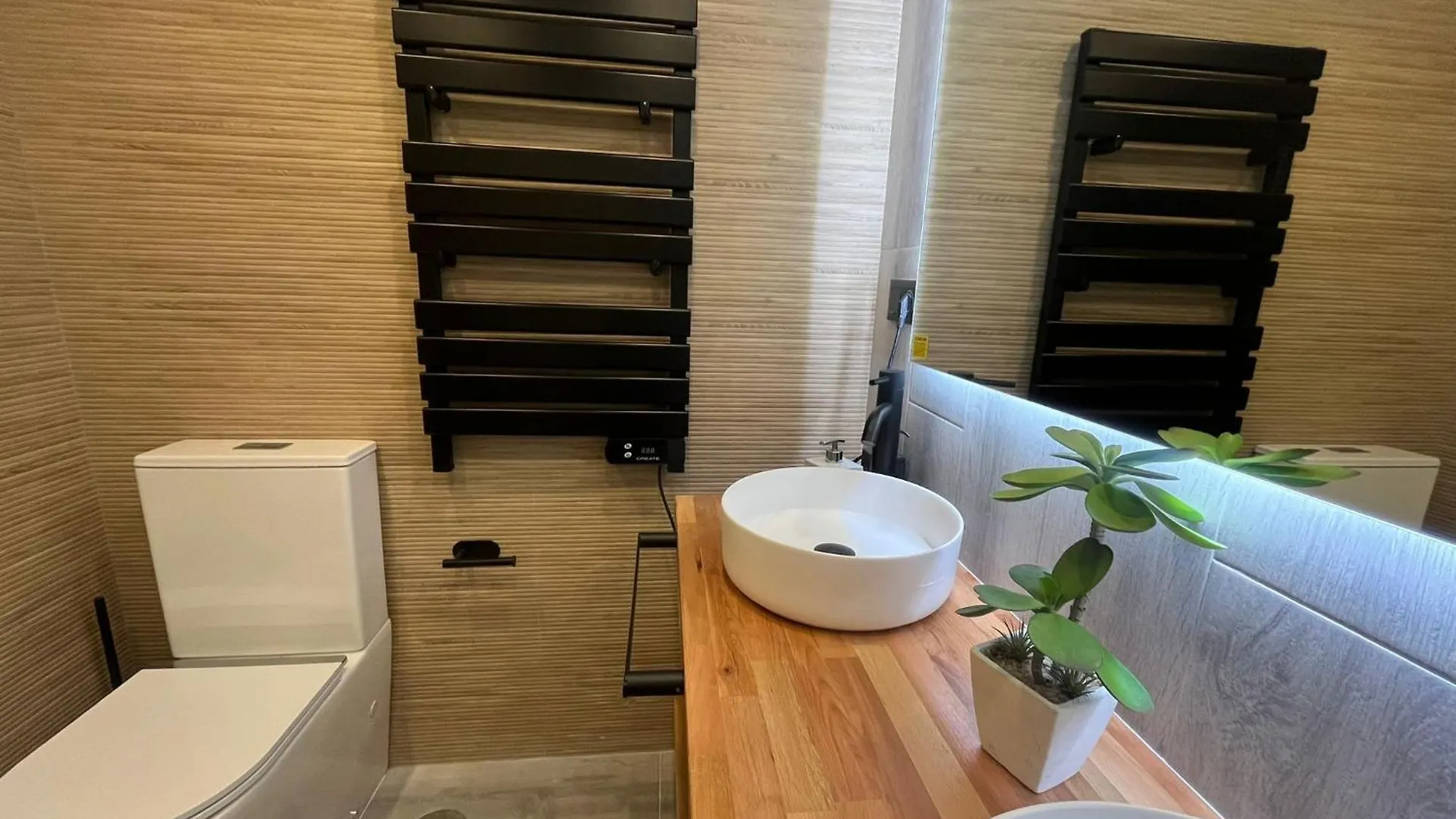Home4U Elv 136 Гранада