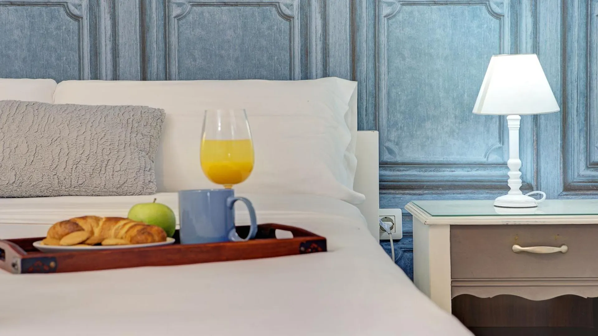 Apartment Home4U Elv 136 Granada